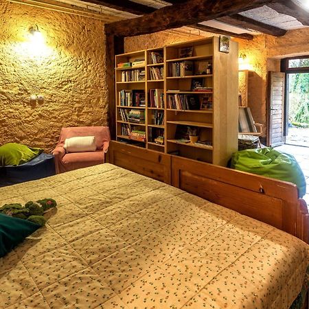 Hostal Vintage House Podliparska Fara Exterior foto