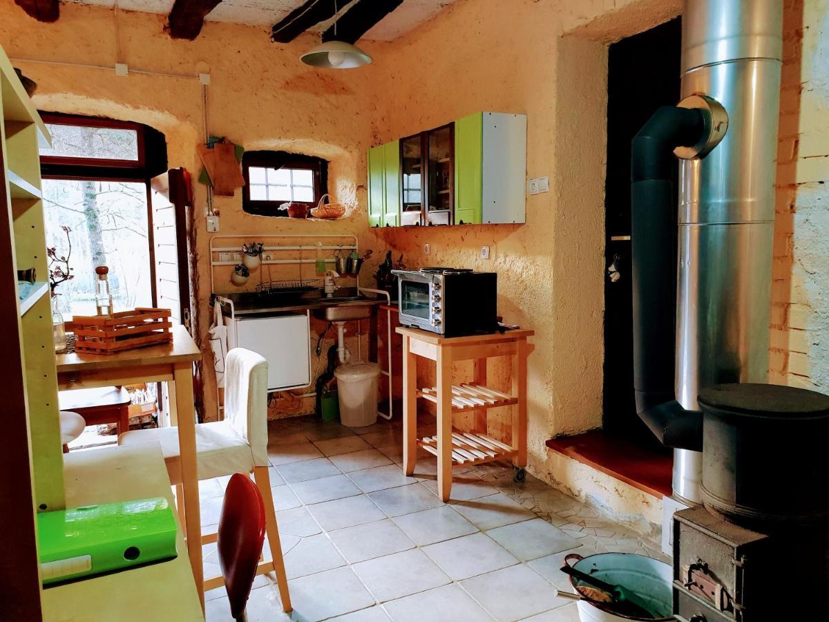 Hostal Vintage House Podliparska Fara Exterior foto