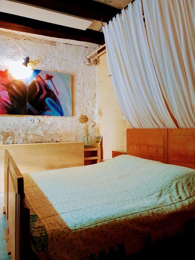 Hostal Vintage House Podliparska Fara Exterior foto