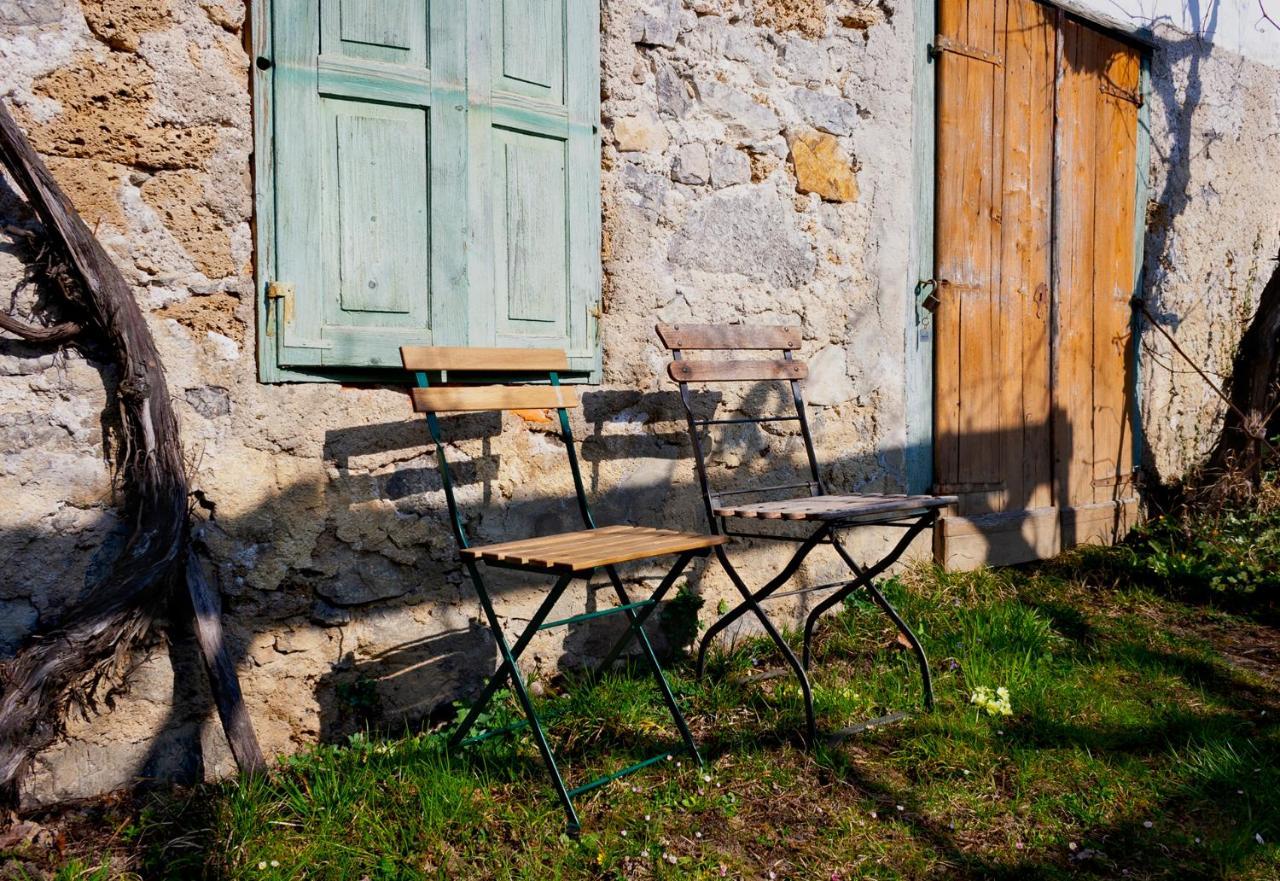 Hostal Vintage House Podliparska Fara Exterior foto