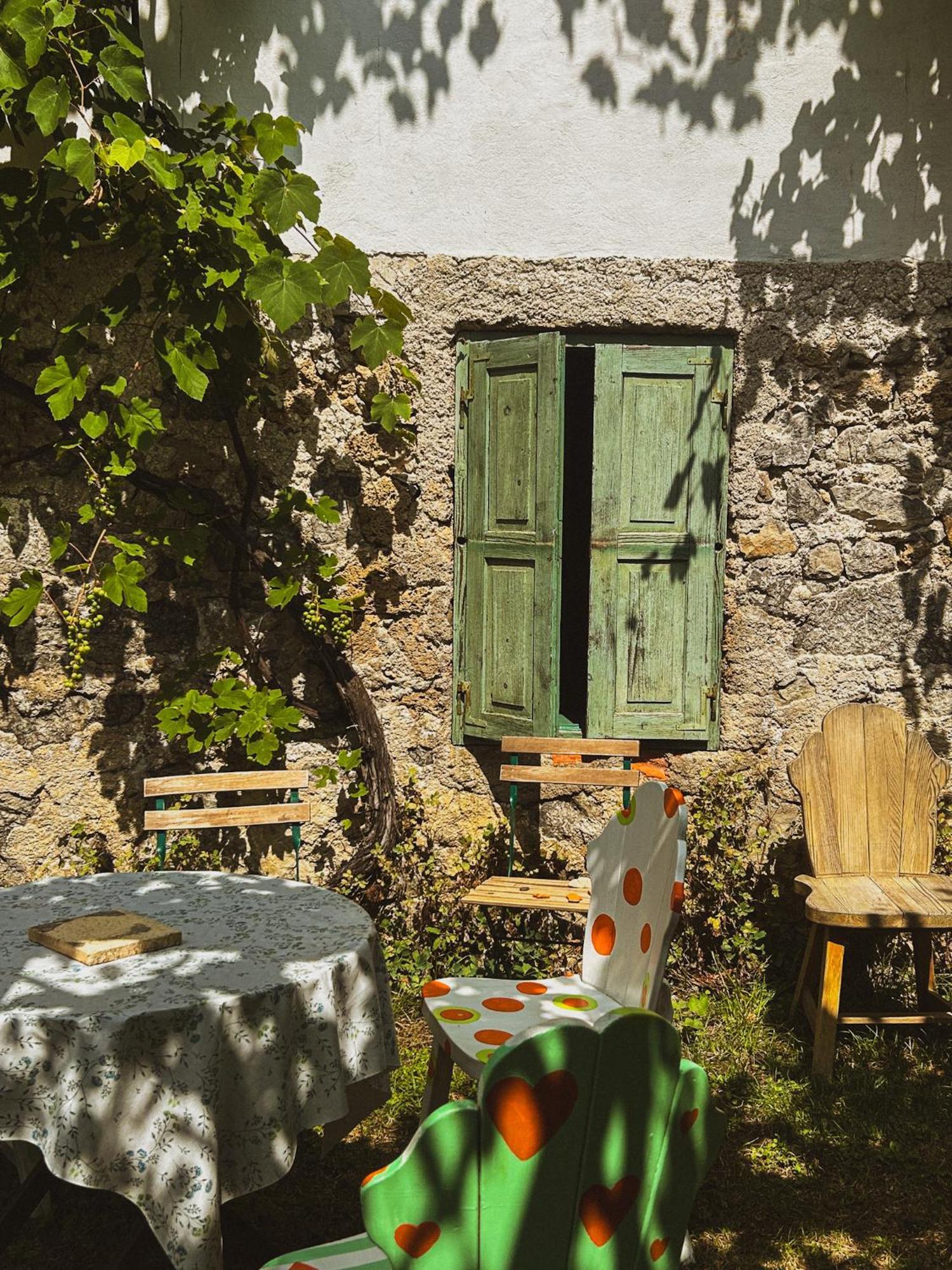 Hostal Vintage House Podliparska Fara Exterior foto