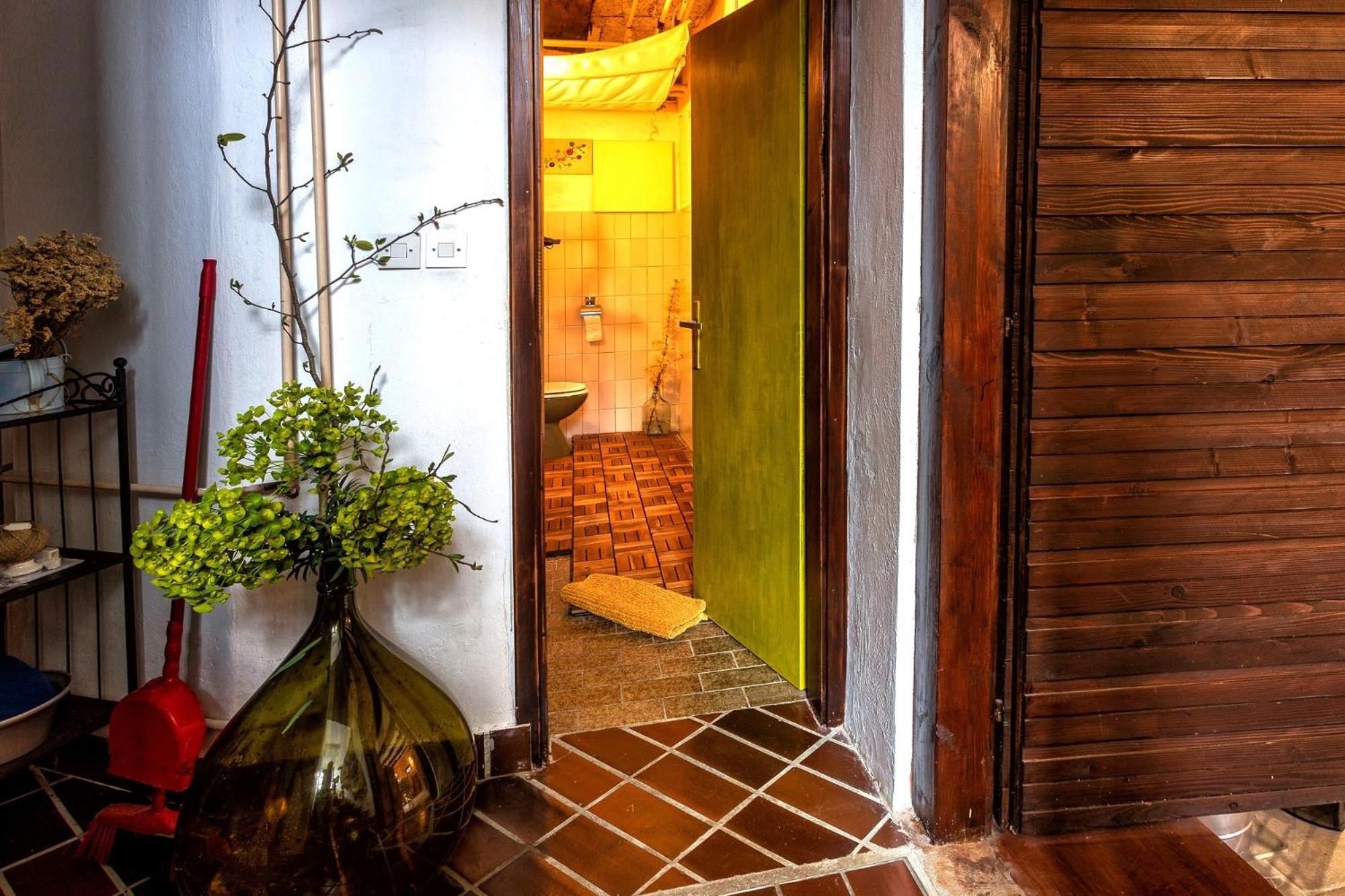 Hostal Vintage House Podliparska Fara Exterior foto