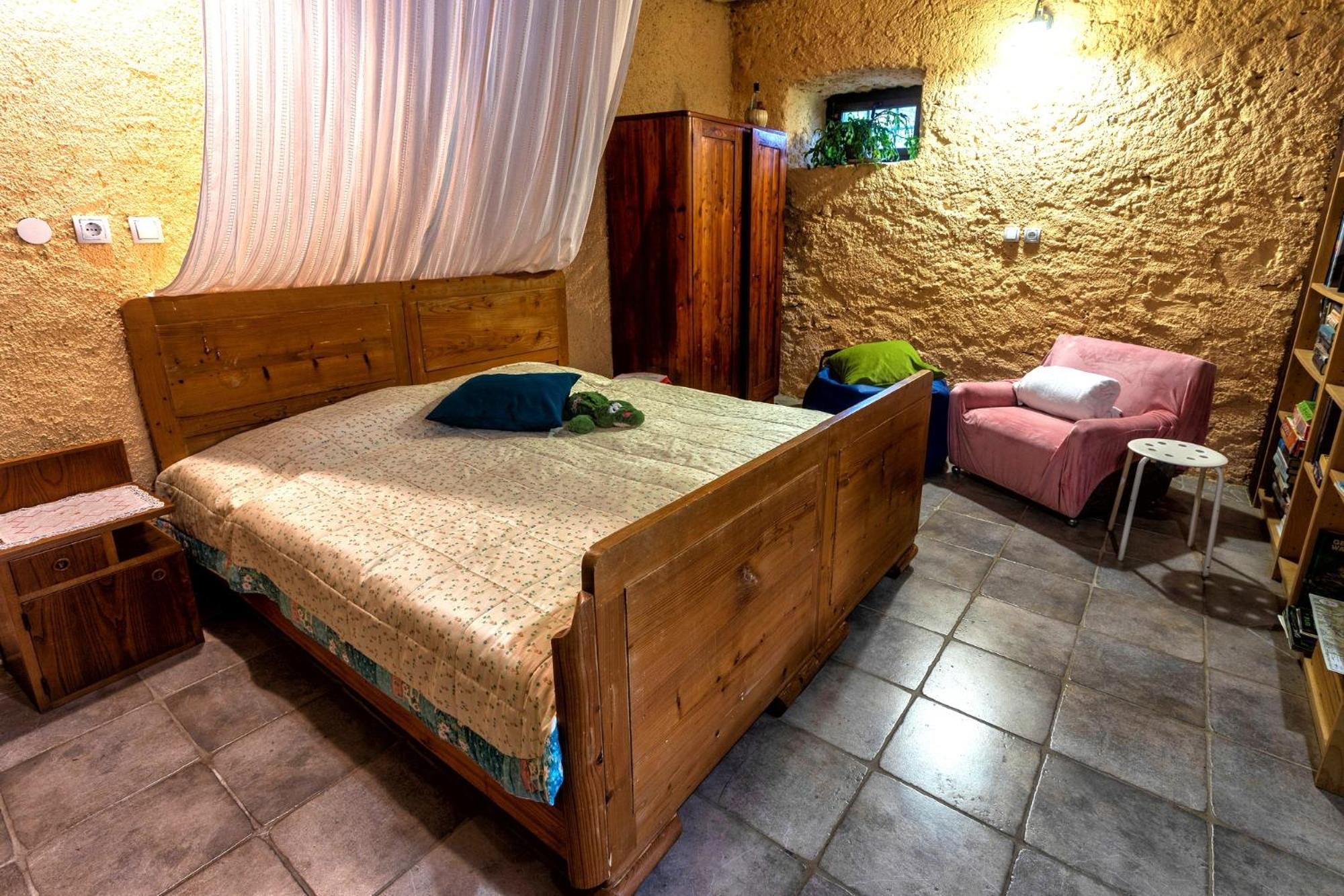 Hostal Vintage House Podliparska Fara Exterior foto