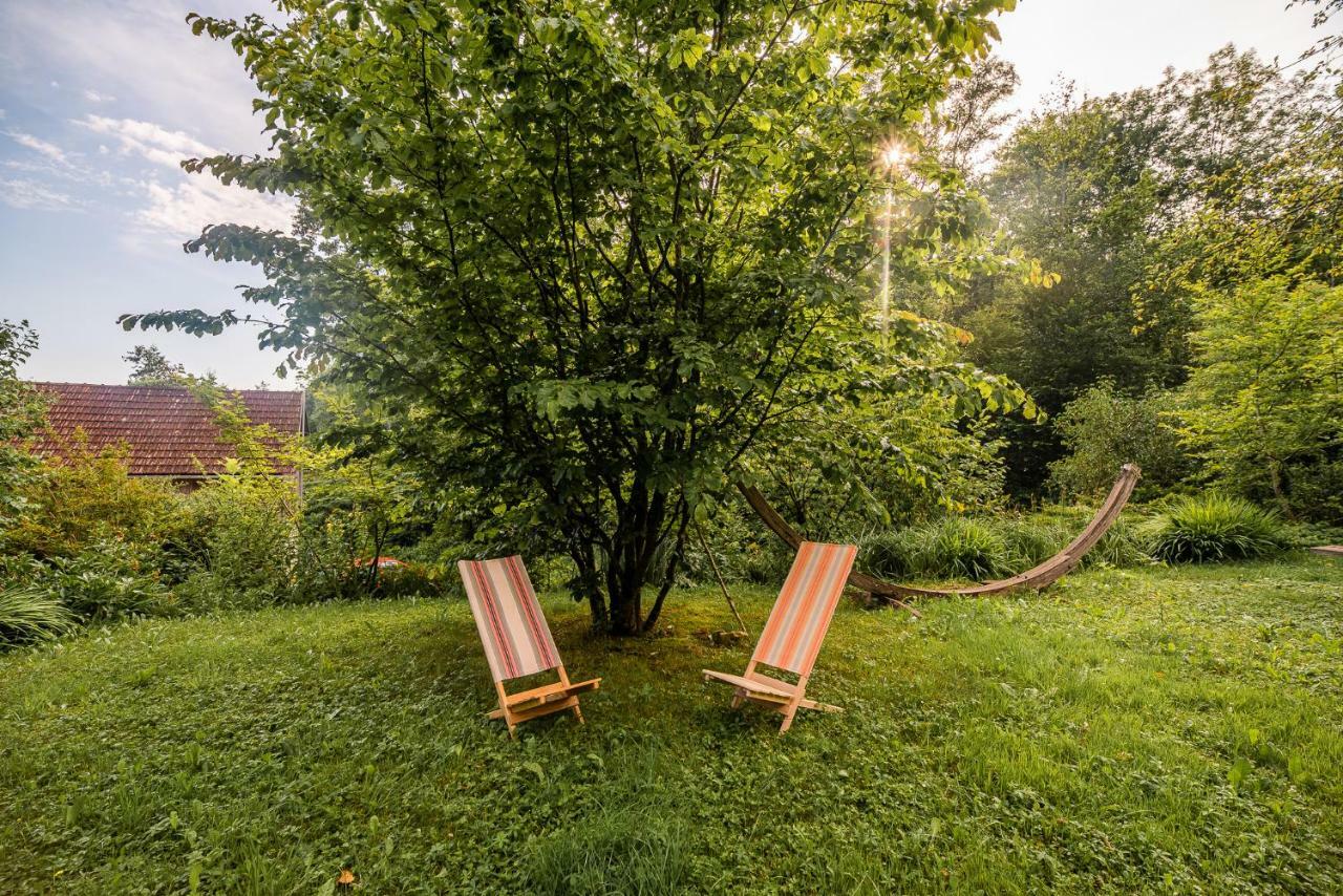 Hostal Vintage House Podliparska Fara Exterior foto