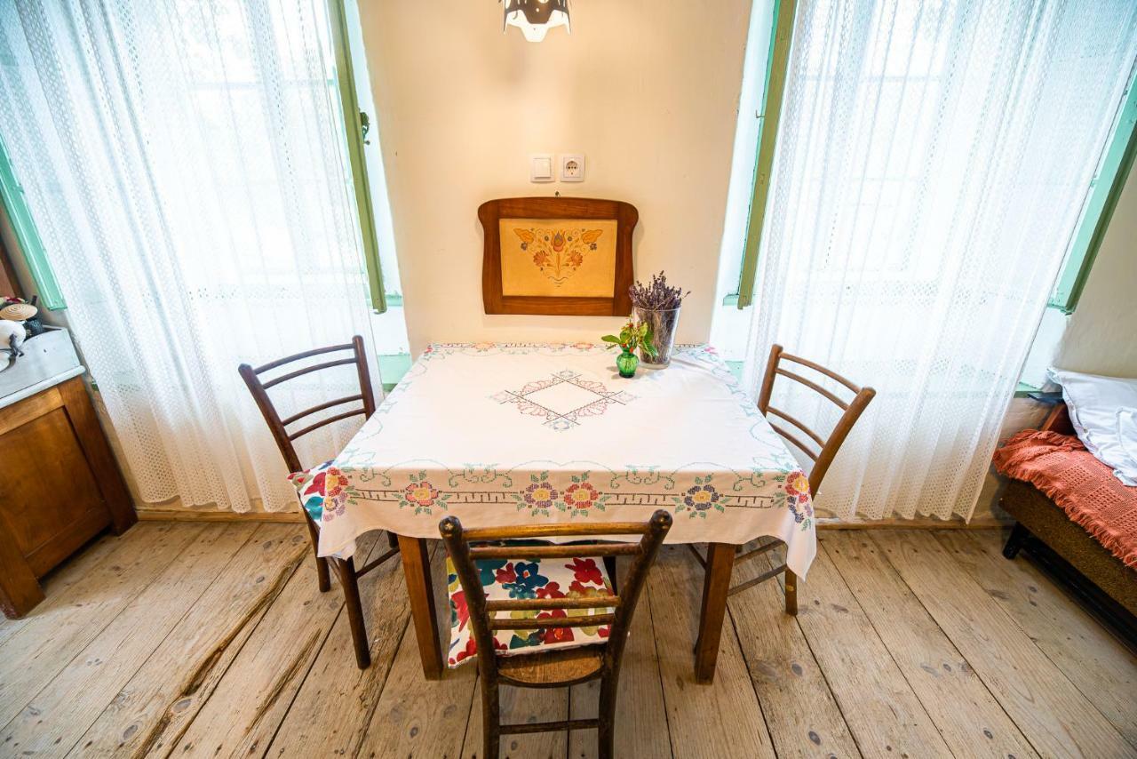 Hostal Vintage House Podliparska Fara Exterior foto